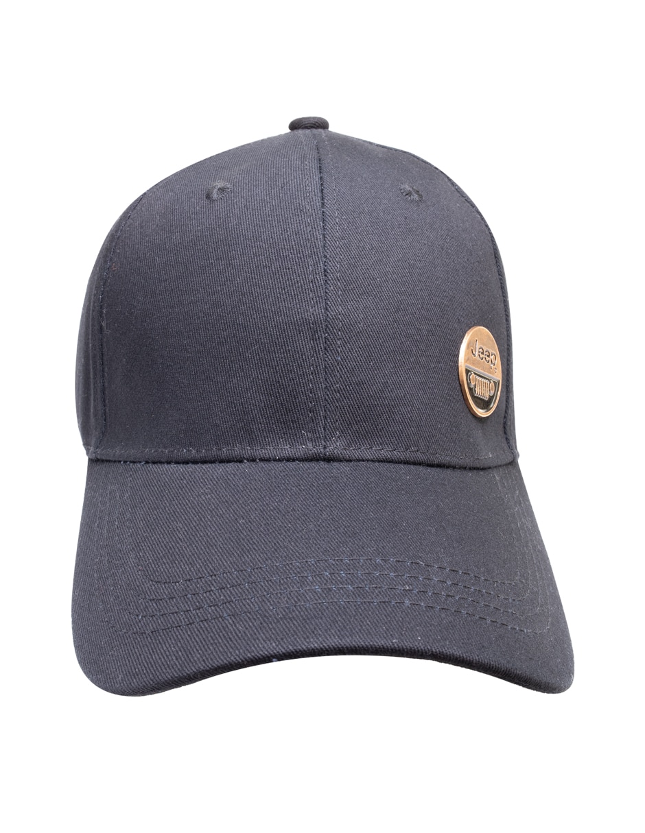 Gorra con visera curva casual para hombre Gorra con visera curva casual para hombre