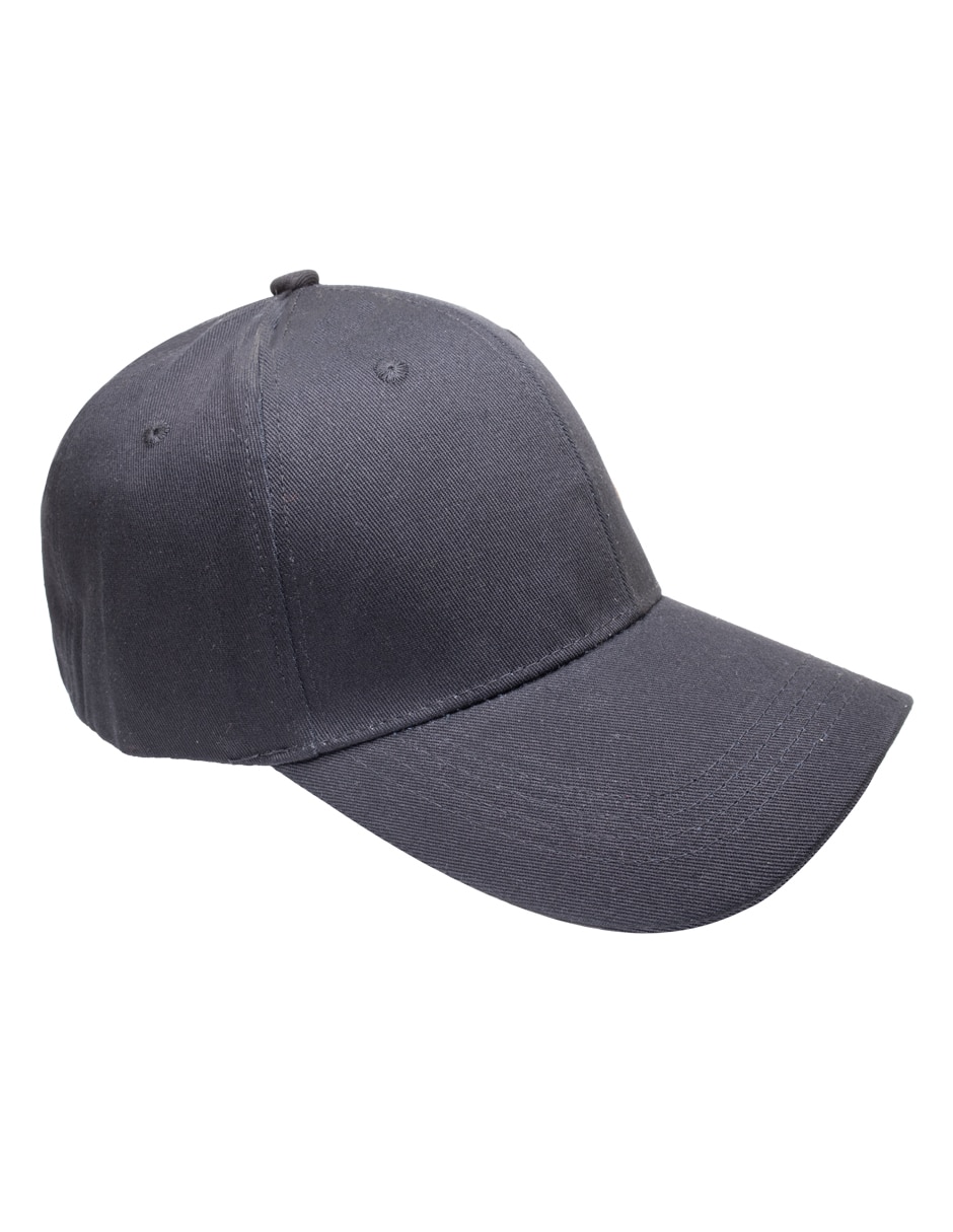 Gorra con visera curva casual para hombre 3