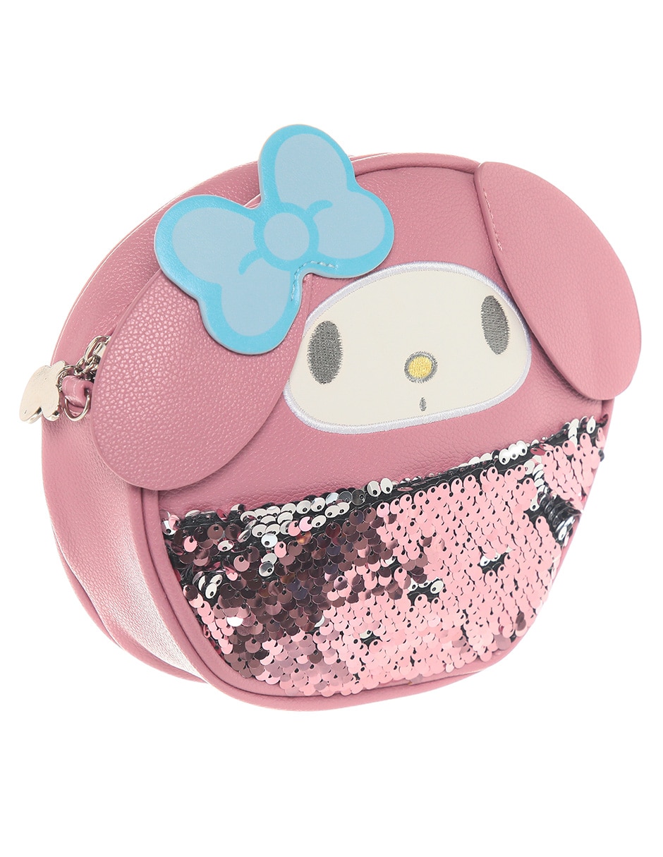 Bolsa crossbody My Melody para mujer