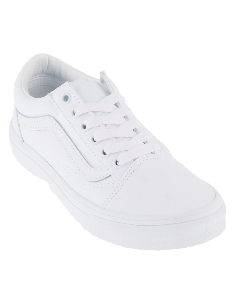 Tenis para niña Old Skool