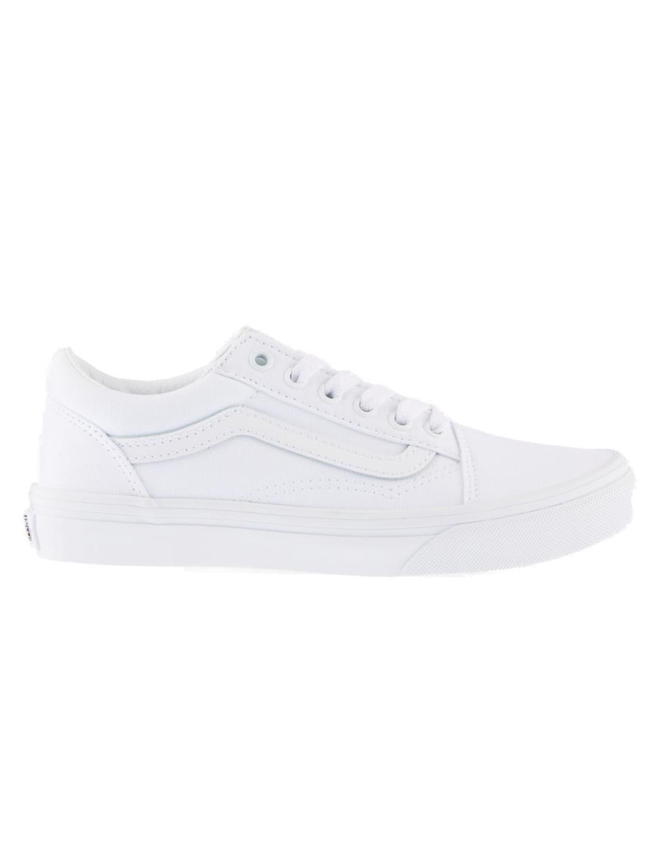 Tenis Vans para niña Old Skool