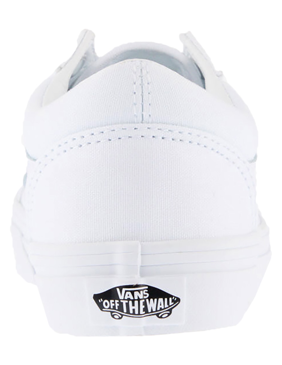 Tenis Vans para niña Old Skool