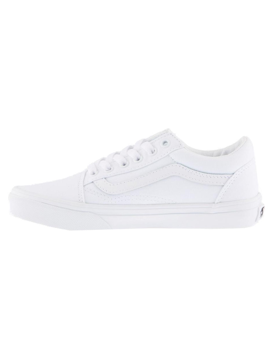 Tenis Vans para niña Old Skool