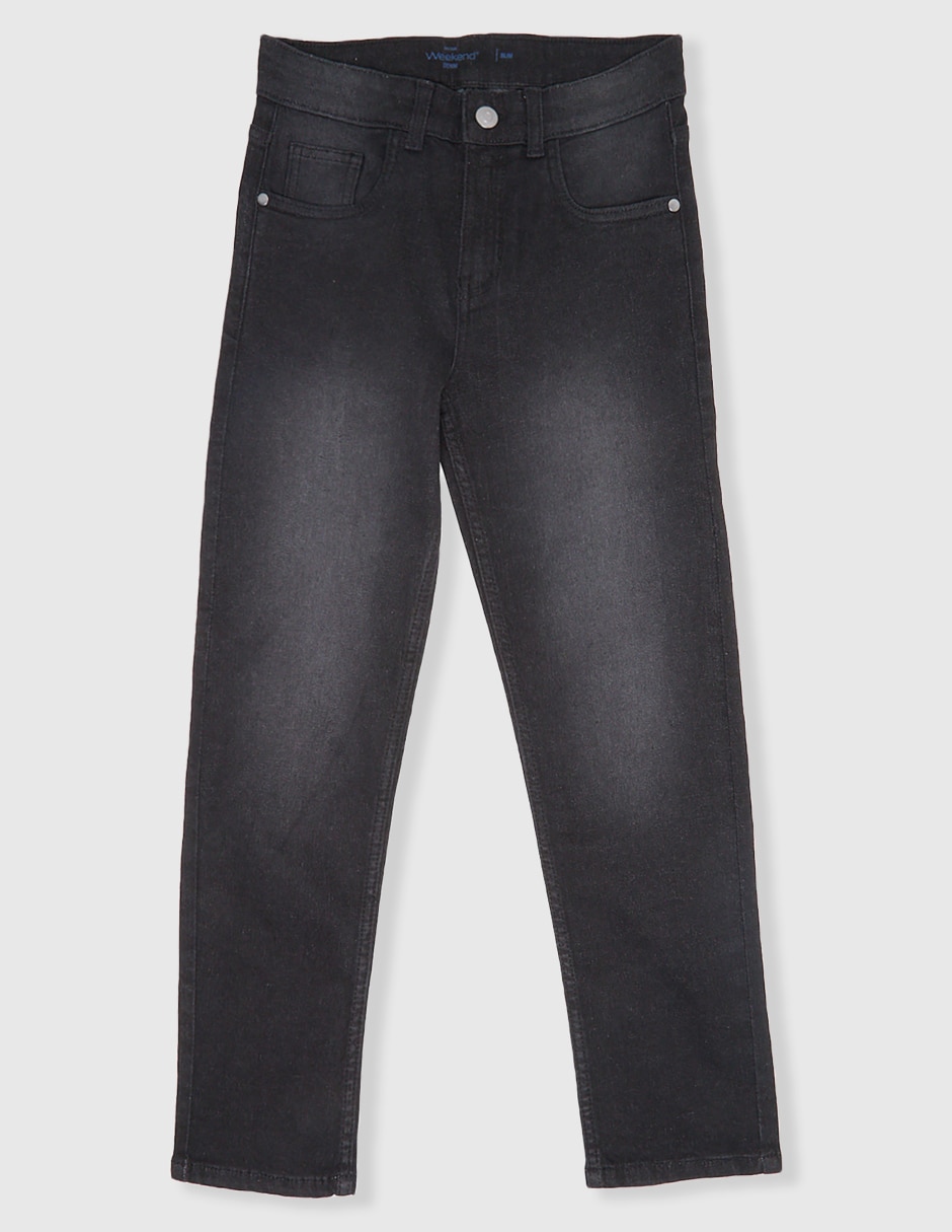 Jeans para niño Jeans para niño