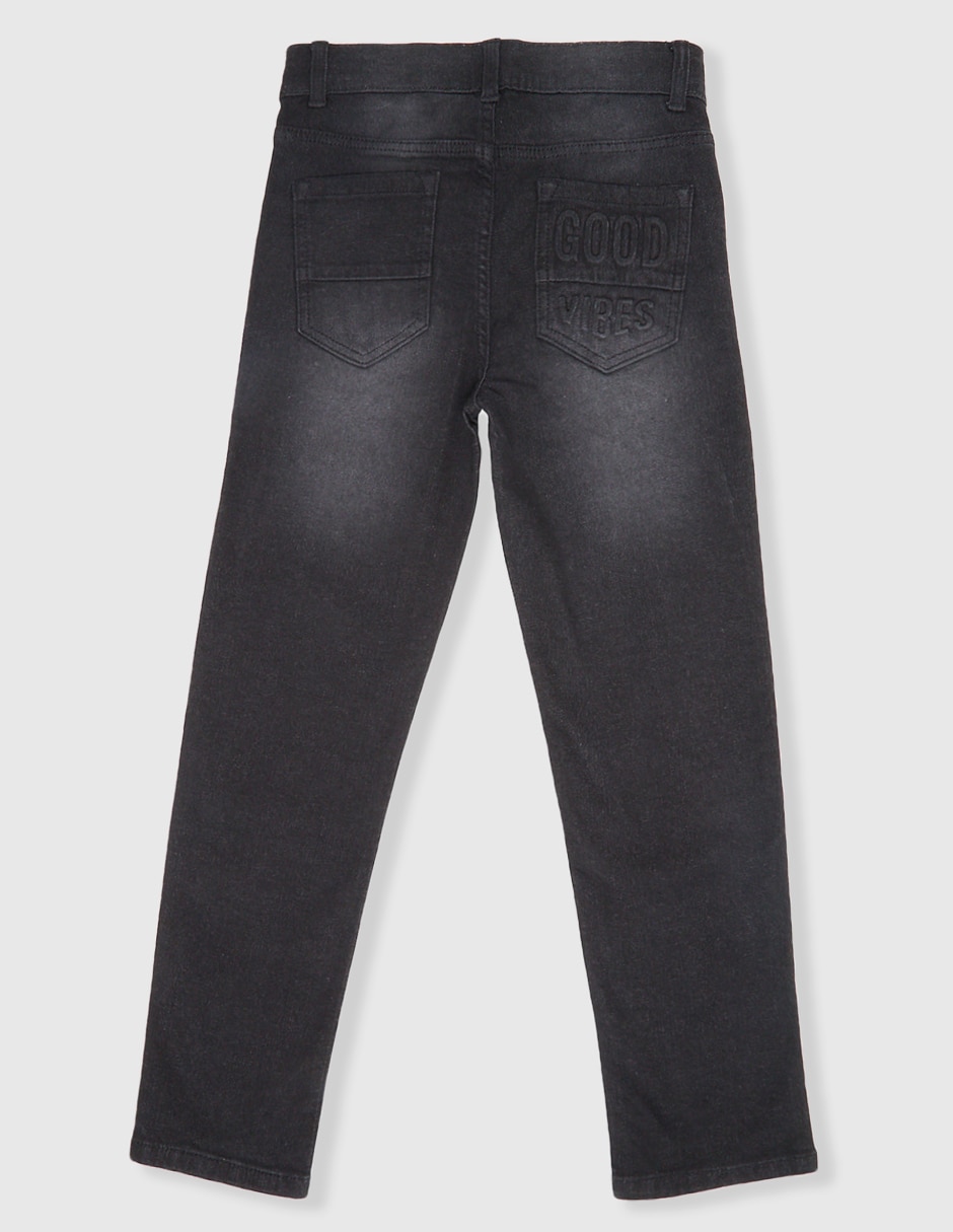 Jeans para niño 4