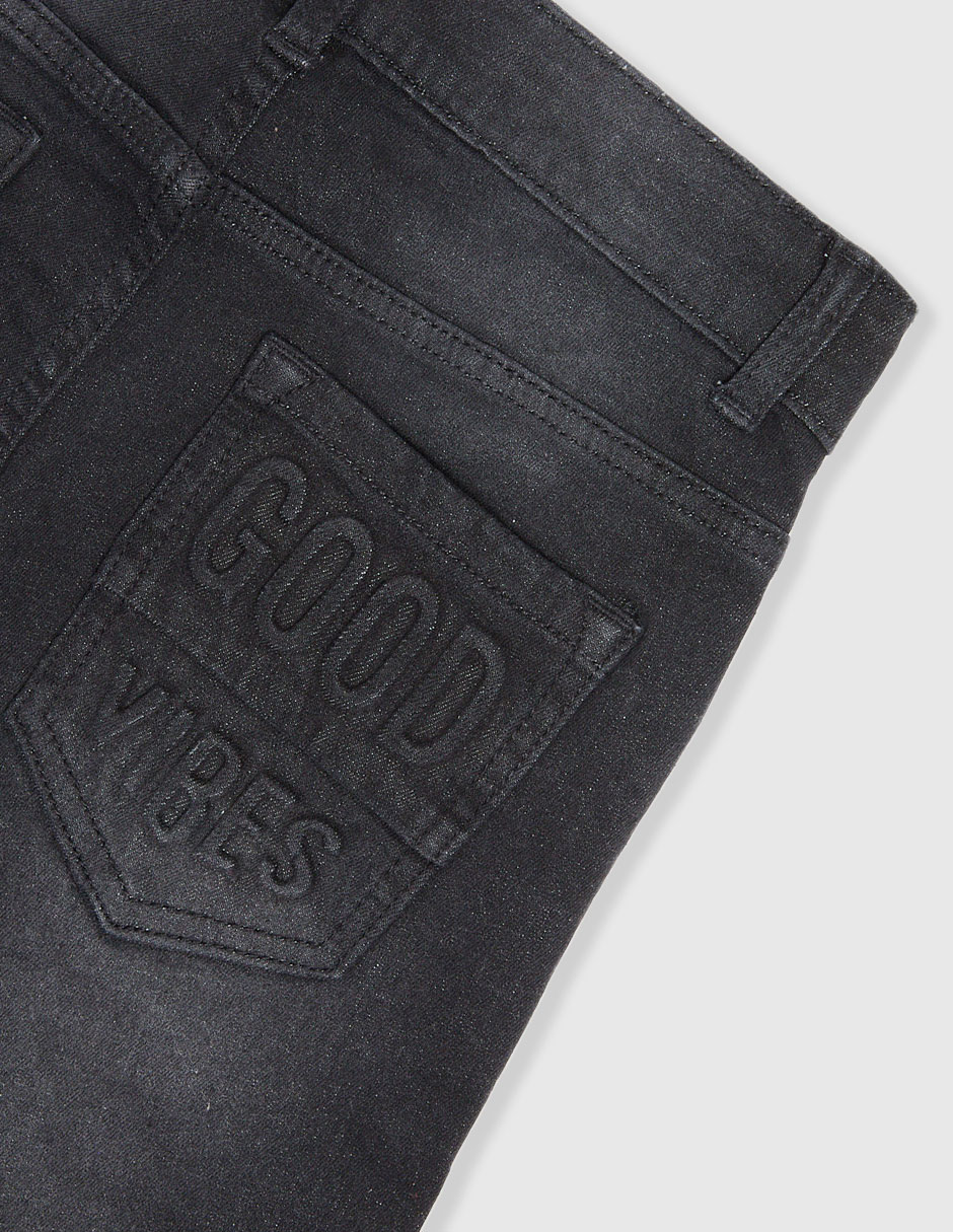 Jeans para niño 3