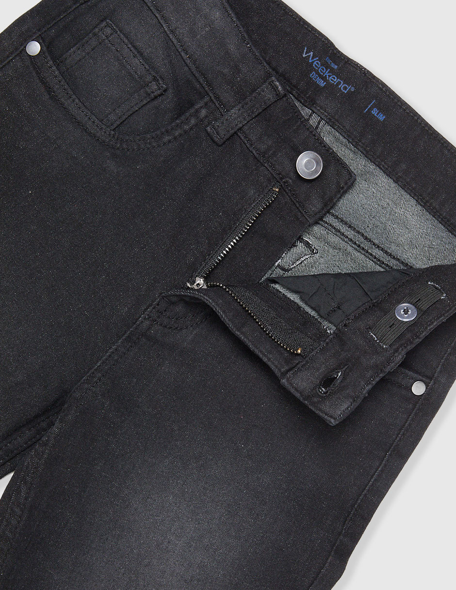 Jeans para niño 2