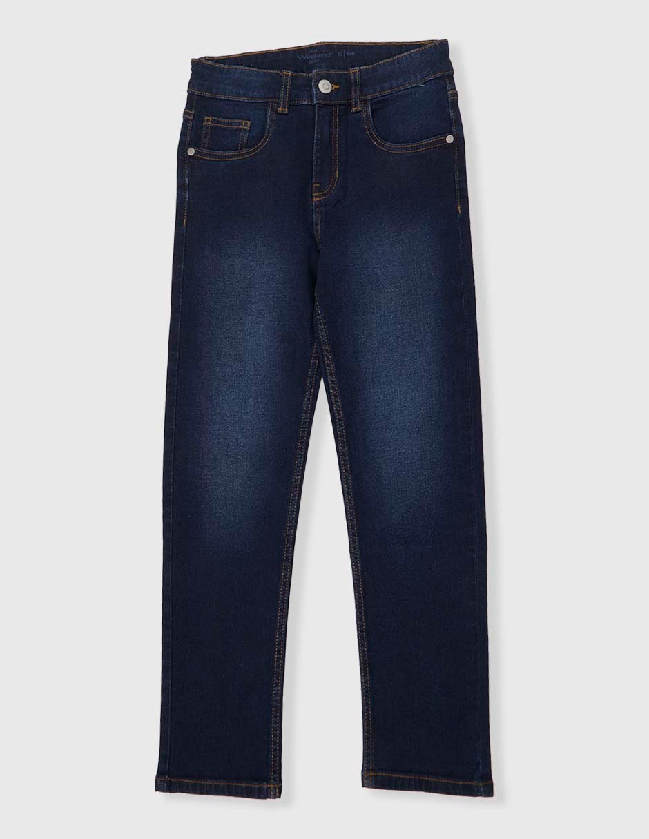 Jeans para niño