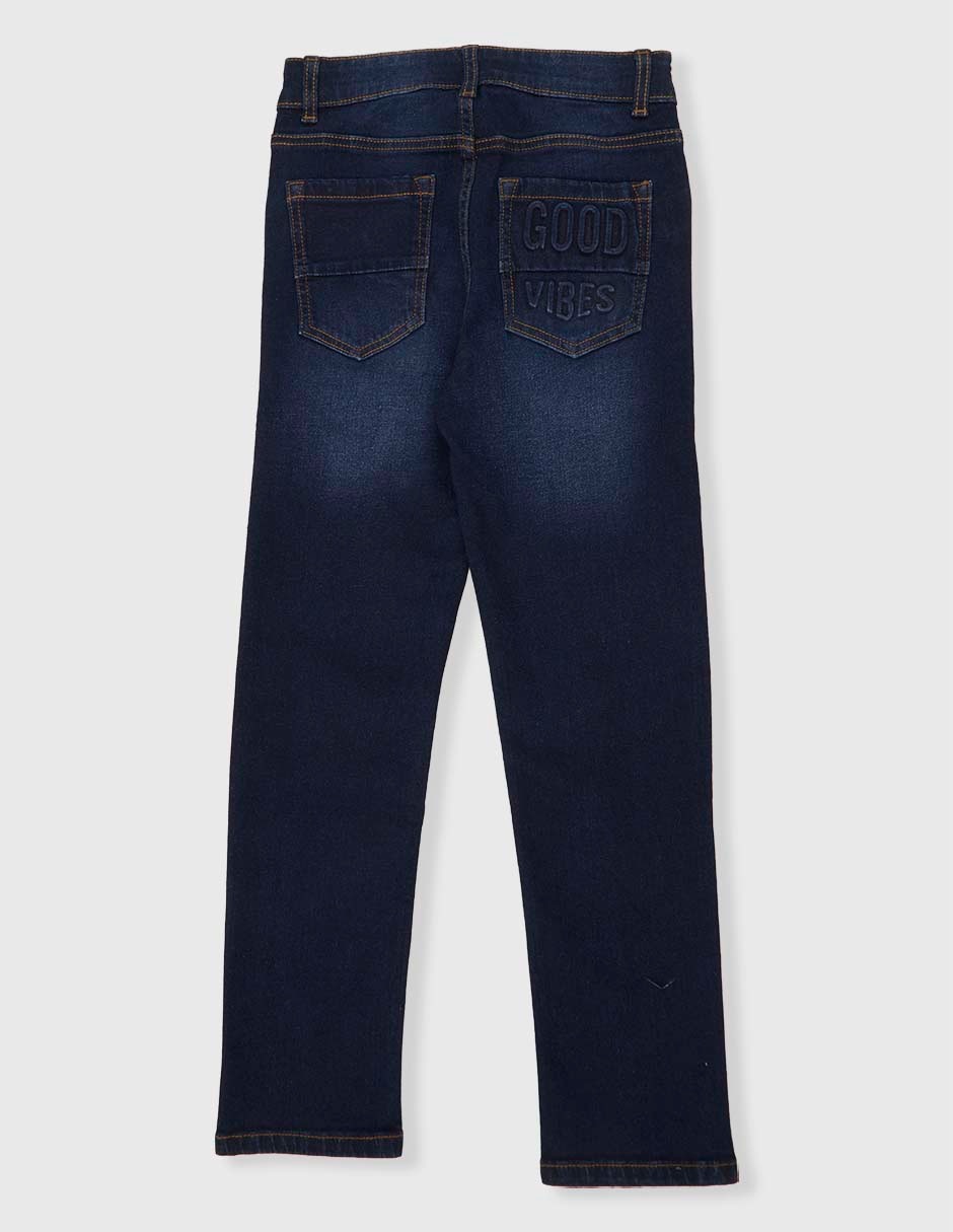 Jeans para niño 2