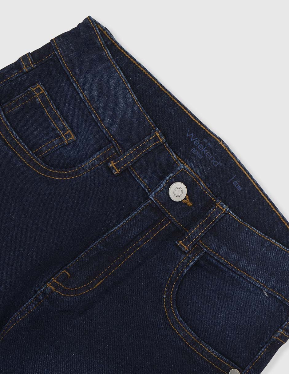 Jeans para niño 3