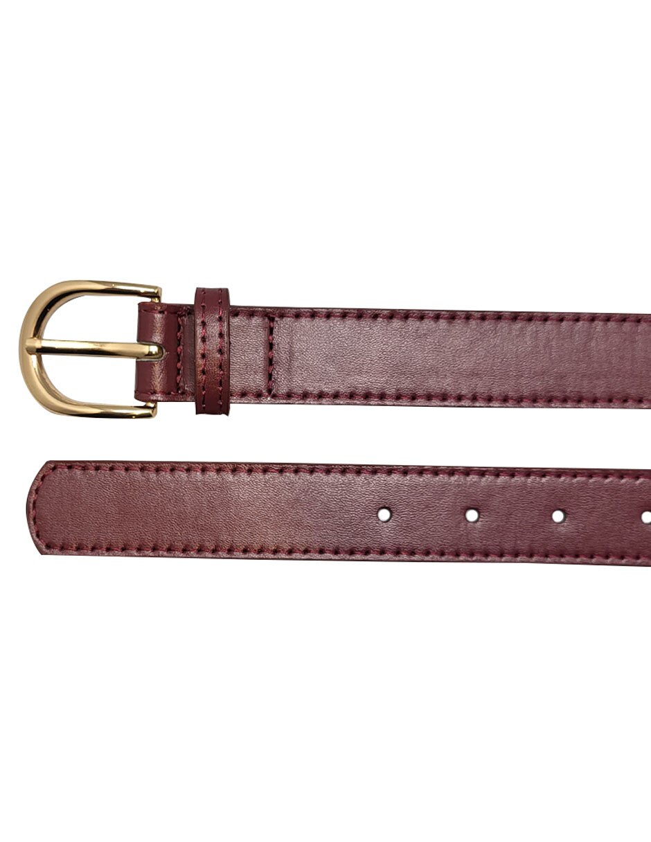 Cinturón para hombre 3