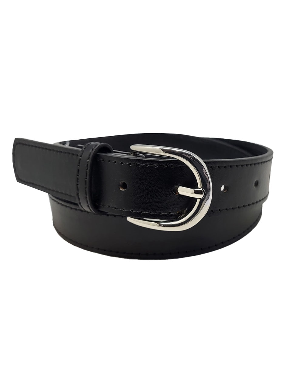 Cinturón para hombre