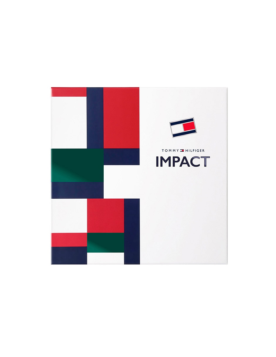 Set Eau de toilette Impact para hombre