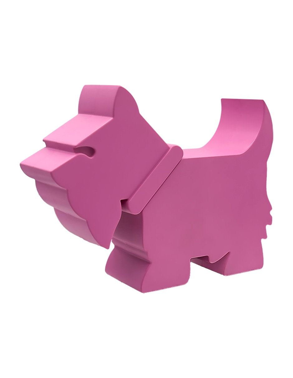 Eau de parfum Terrier para mujer 2