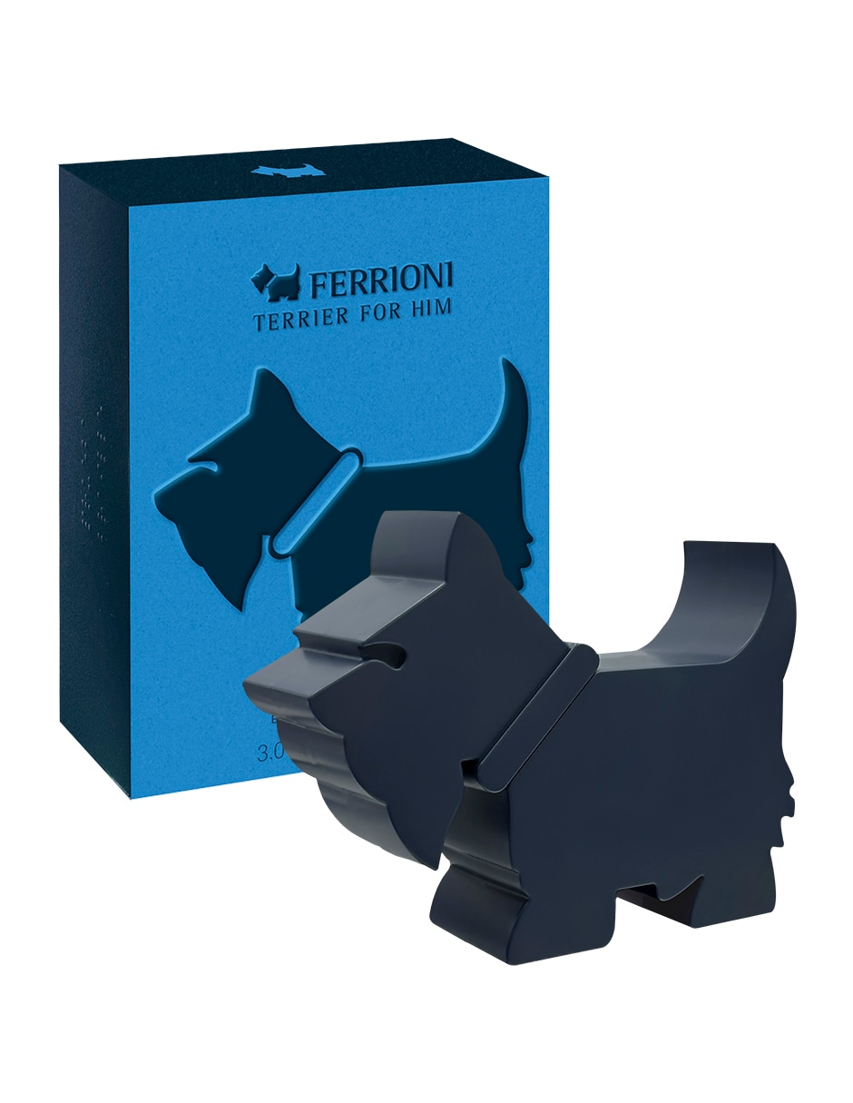 Eau de parfum Terrier para hombre 1