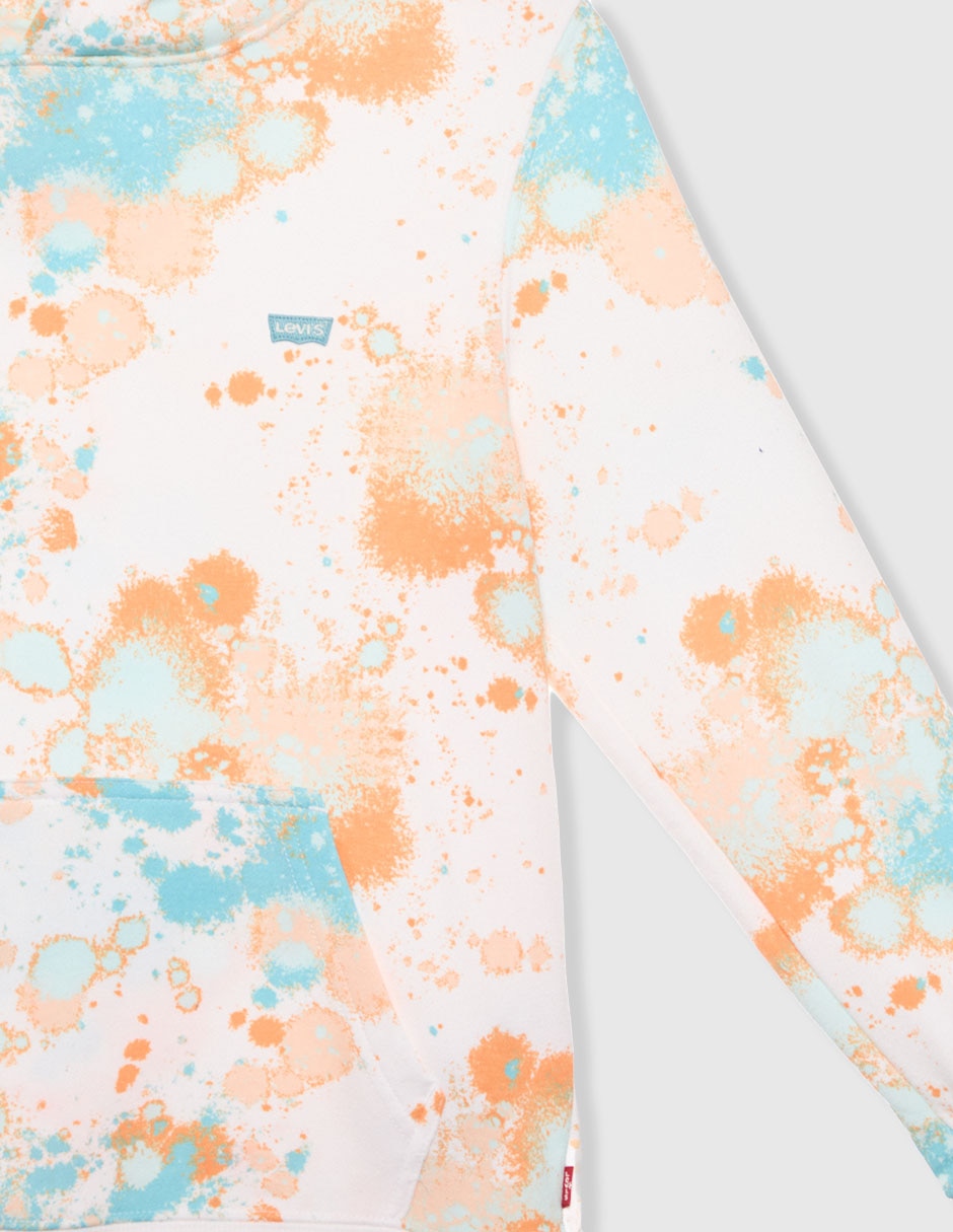 Sudadera Levi´s para niño