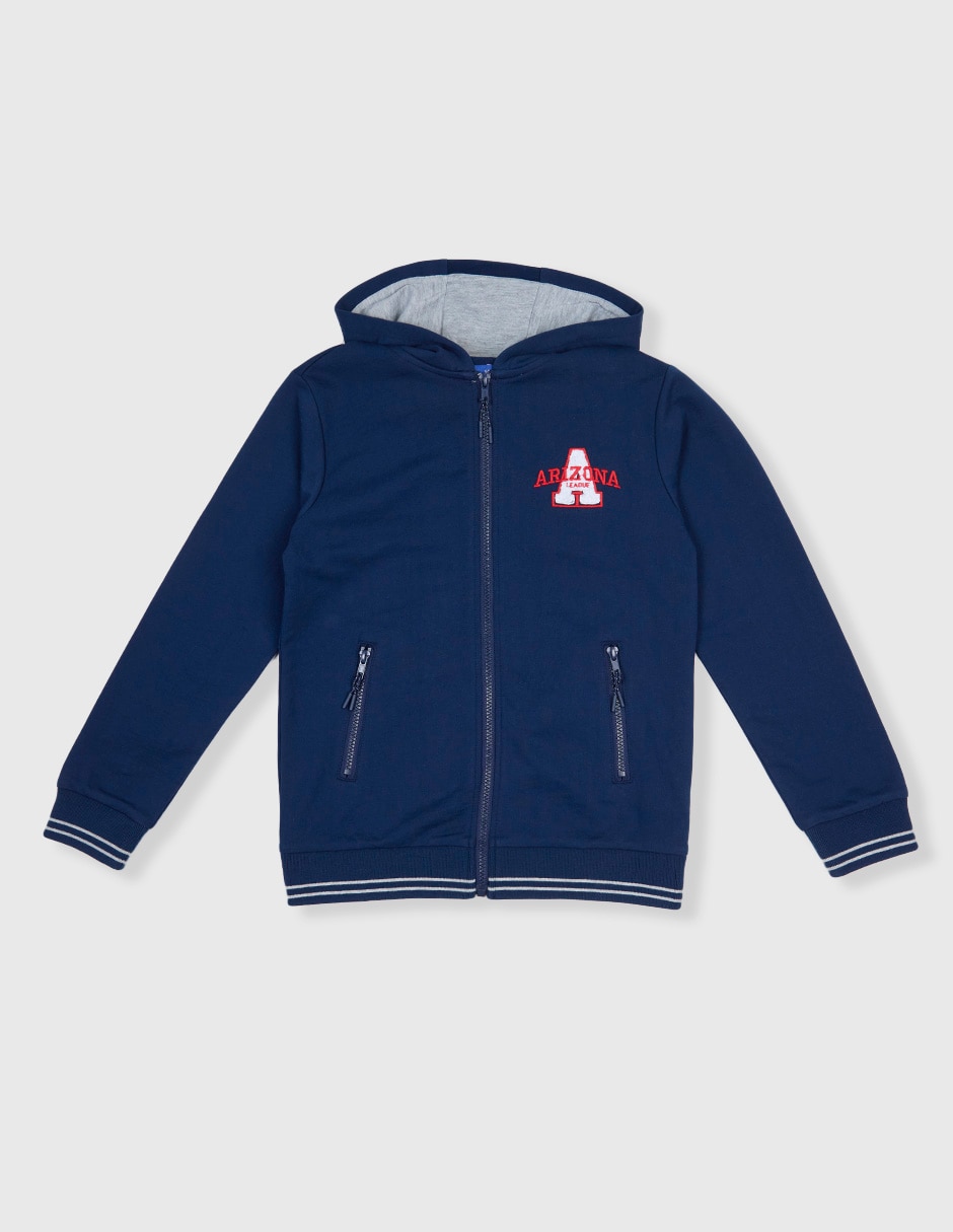 Sudadera para niño