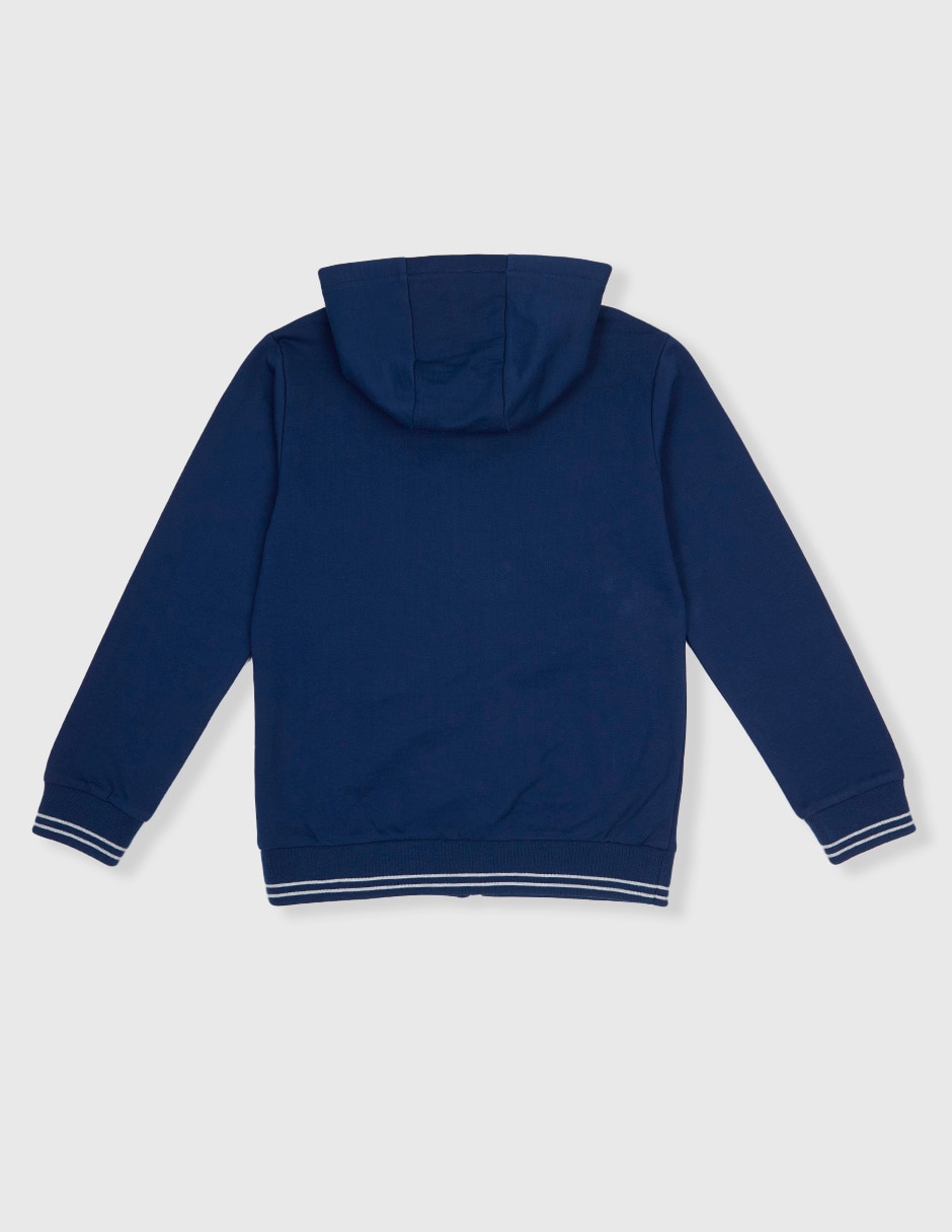 Sudadera para niño