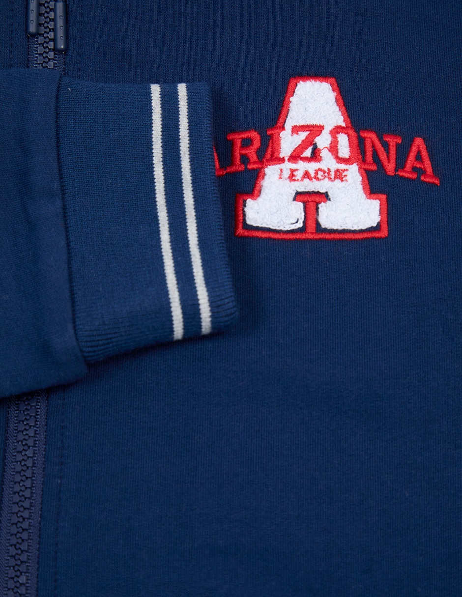Sudadera para niño