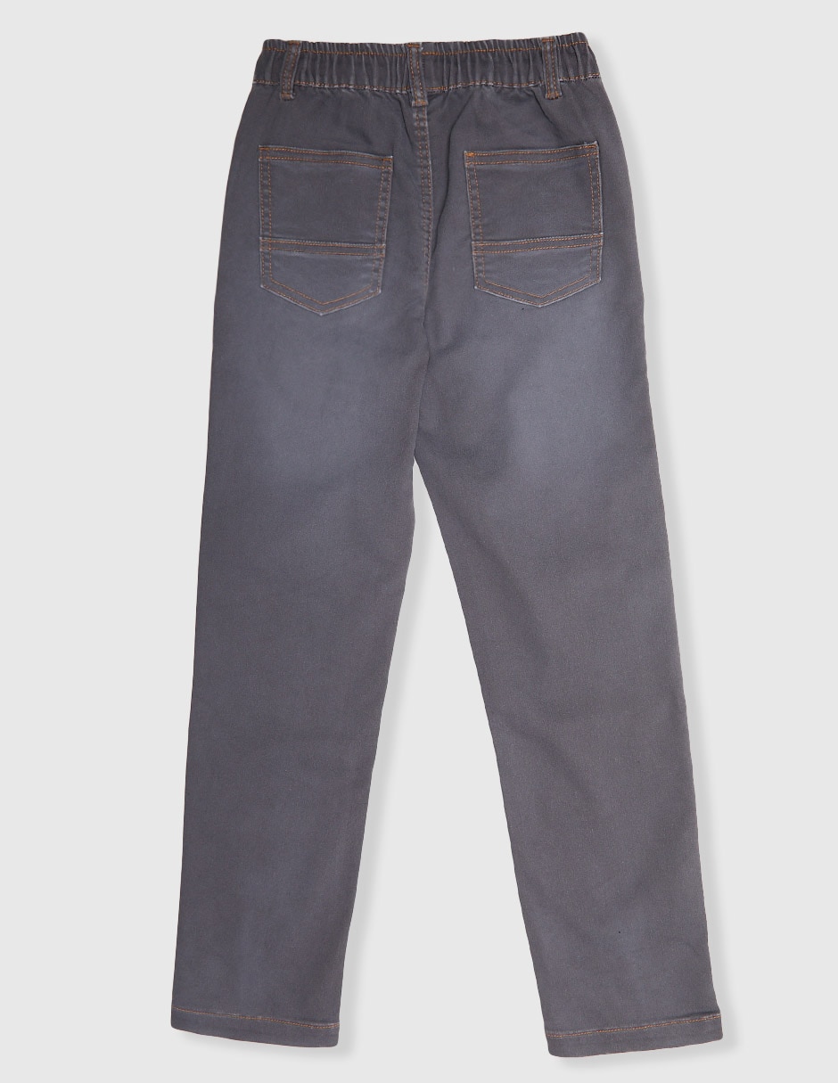 Jeans para niño 2