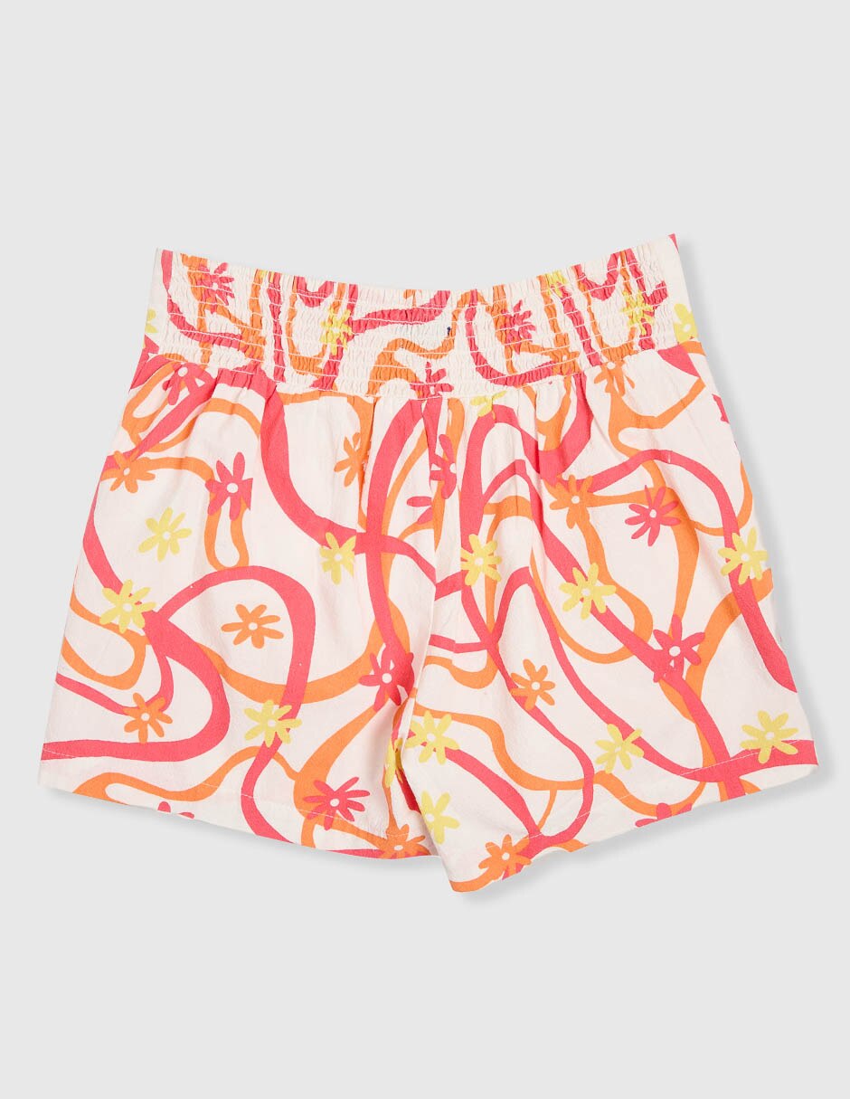 Short para niña 2