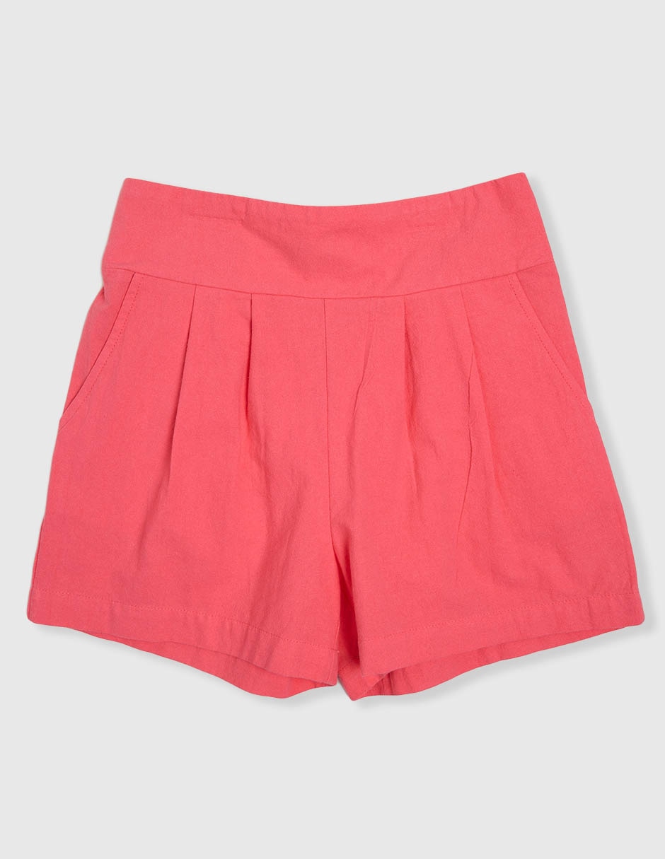 Short para niña Short para niña