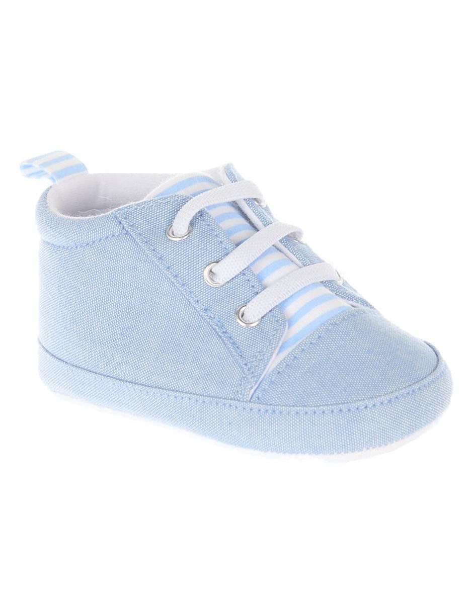 Tenis para bebé niño