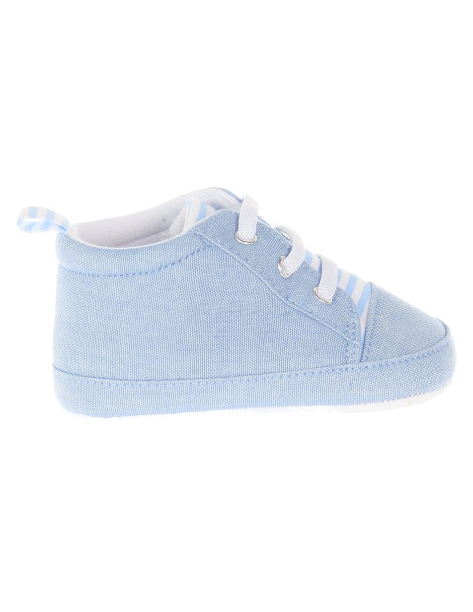 Tenis para bebé niño