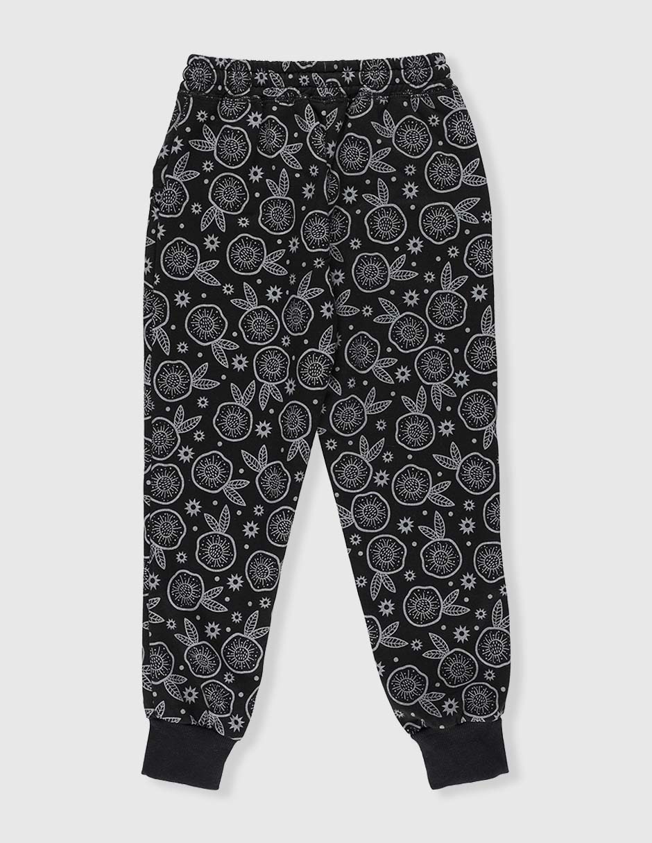 Pants para niña