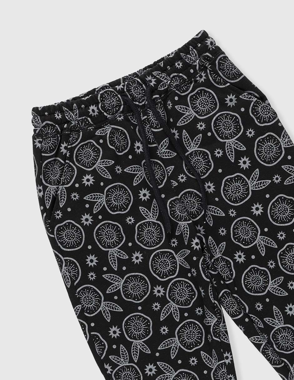Pants para niña
