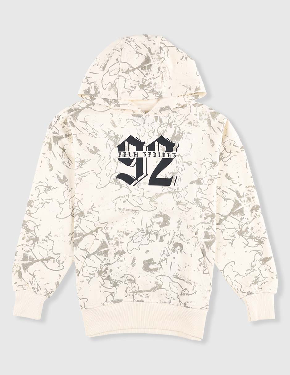 Sudadera Weekend para niño
