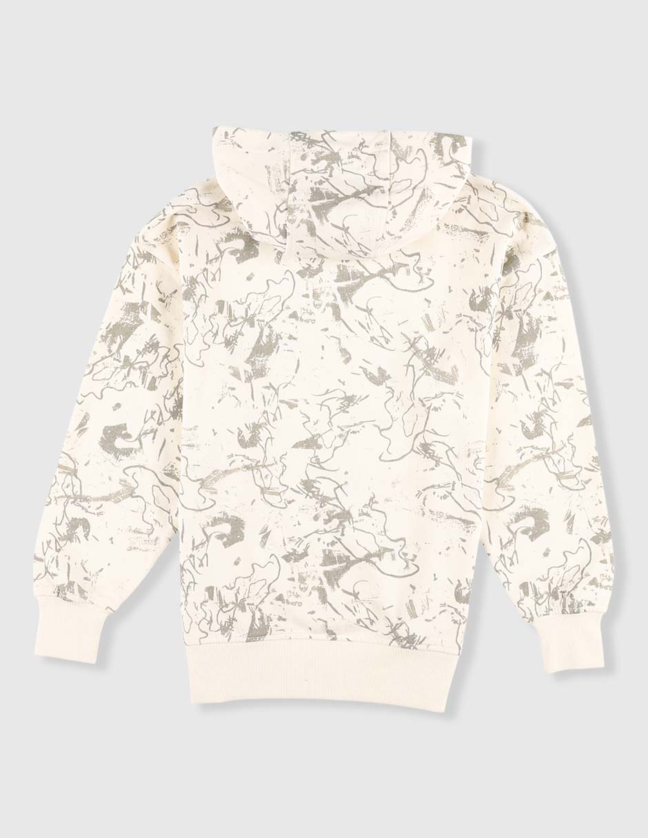 Sudadera Weekend para niño
