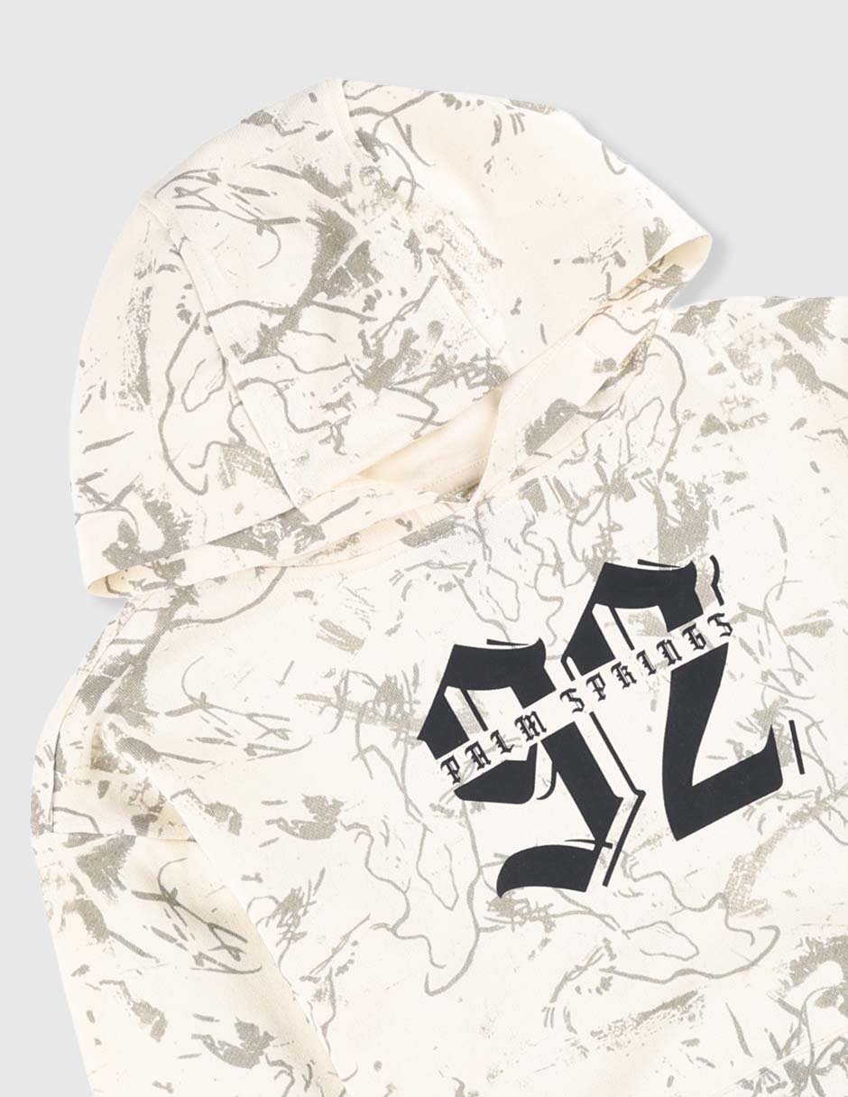 Sudadera Weekend para niño