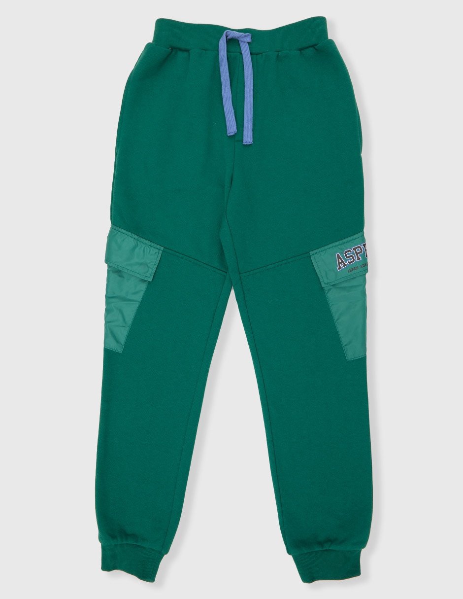 Verde obscuro