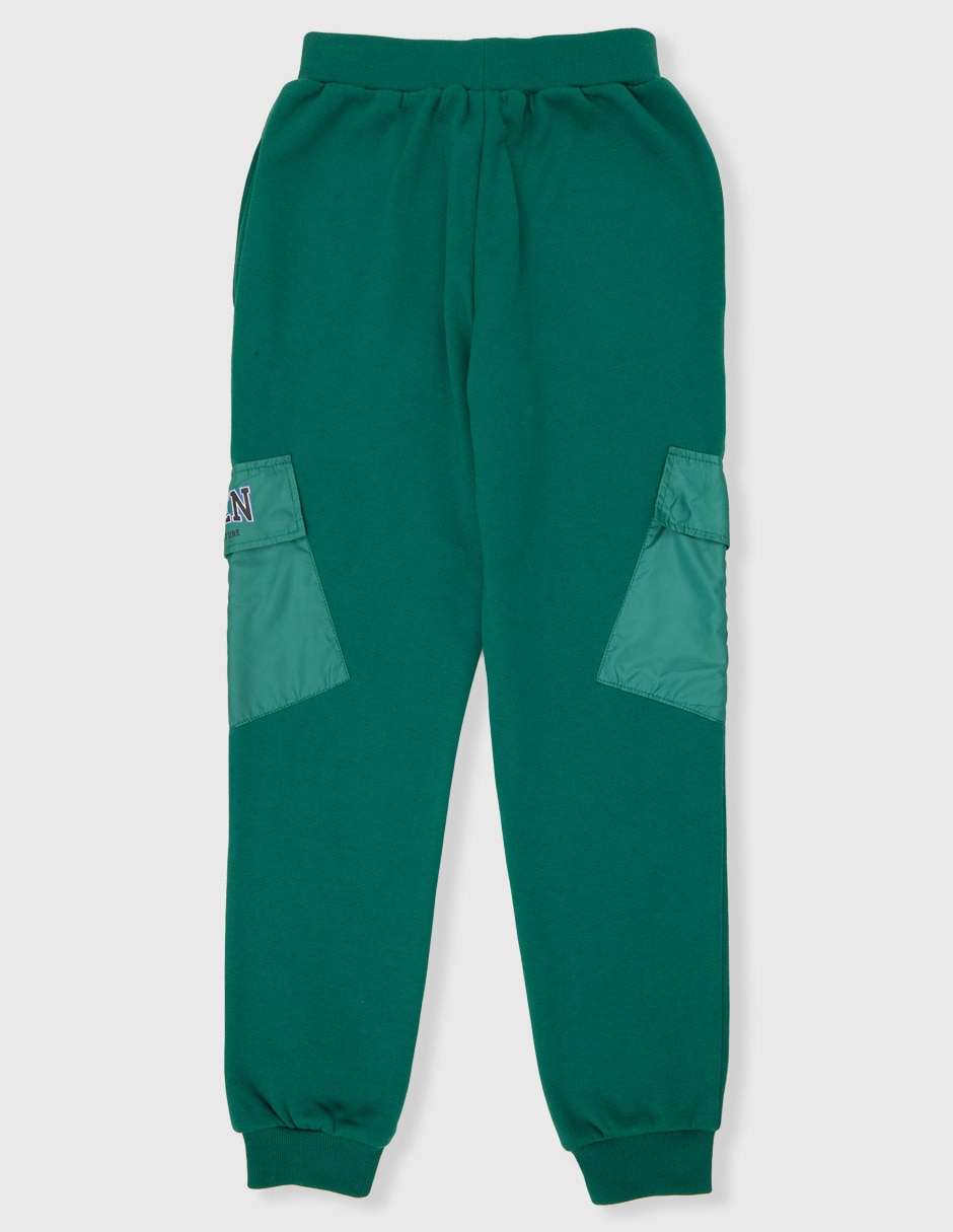 Pants para niño 5
