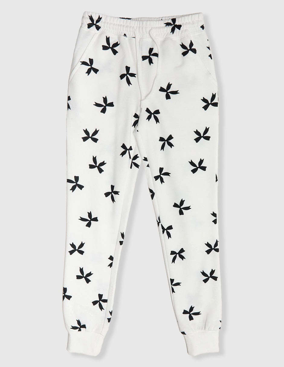 Pants para niña