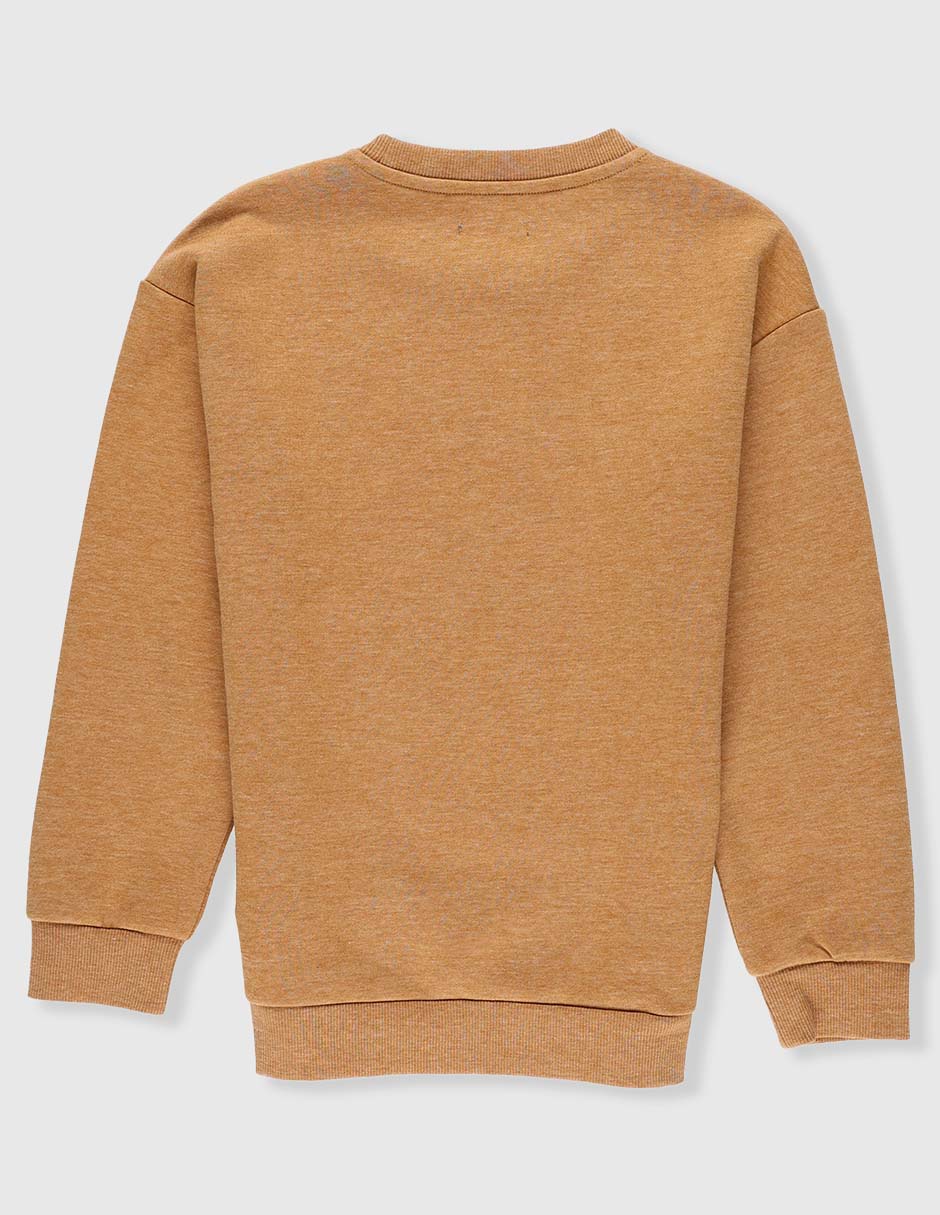 Sudadera para niño