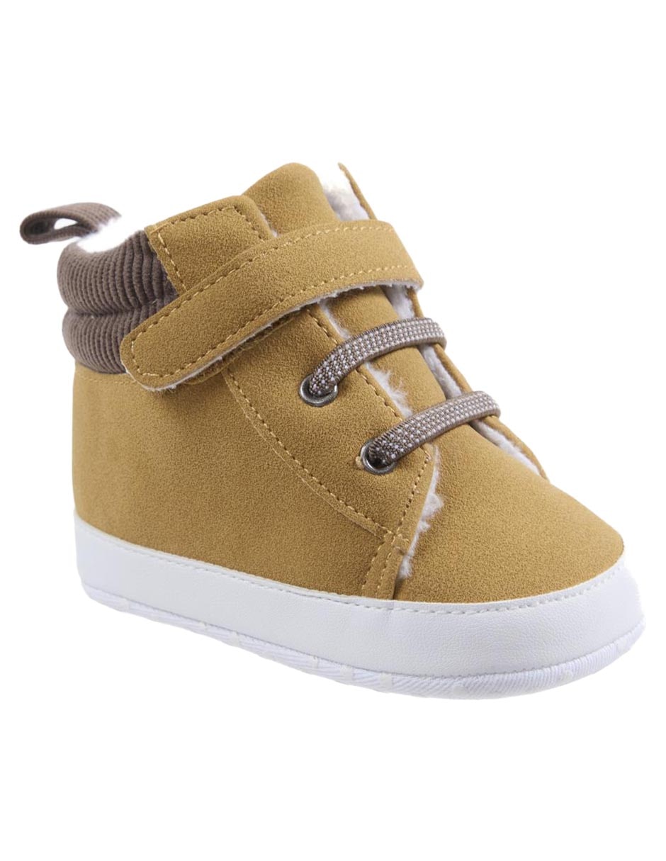 Tenis para bebé niño Tenis para bebé niño