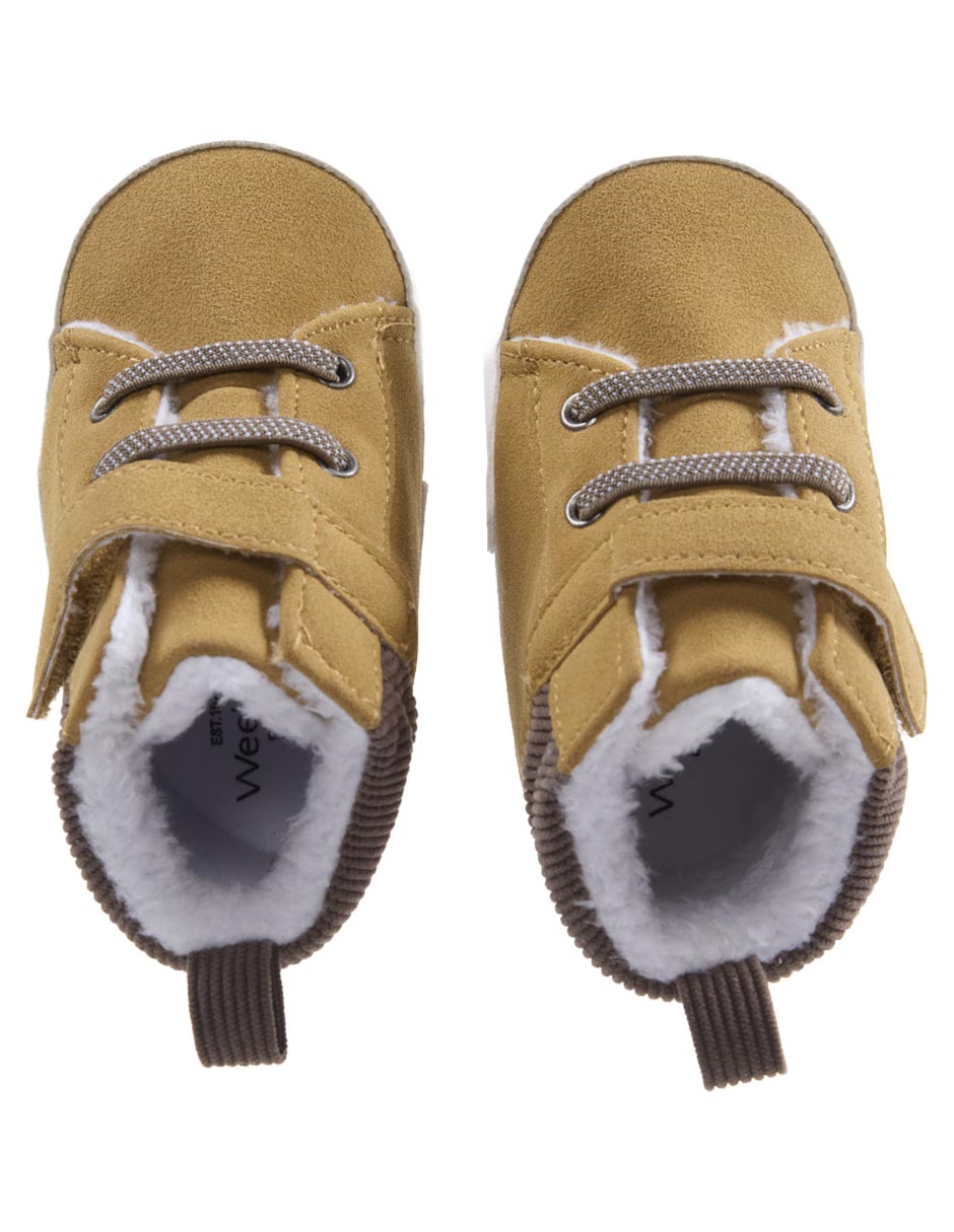 Tenis para bebé niño 2