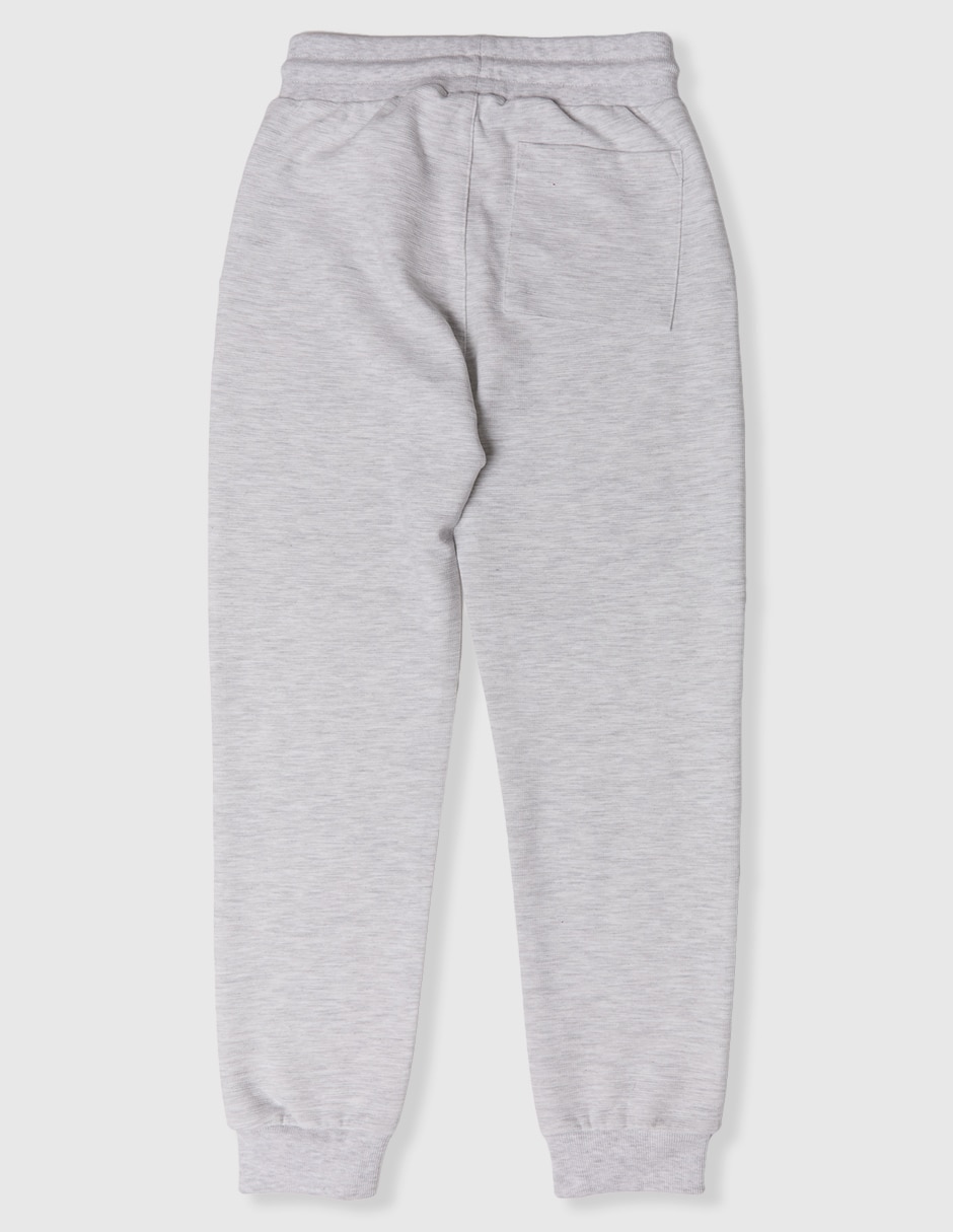 Pants para niño