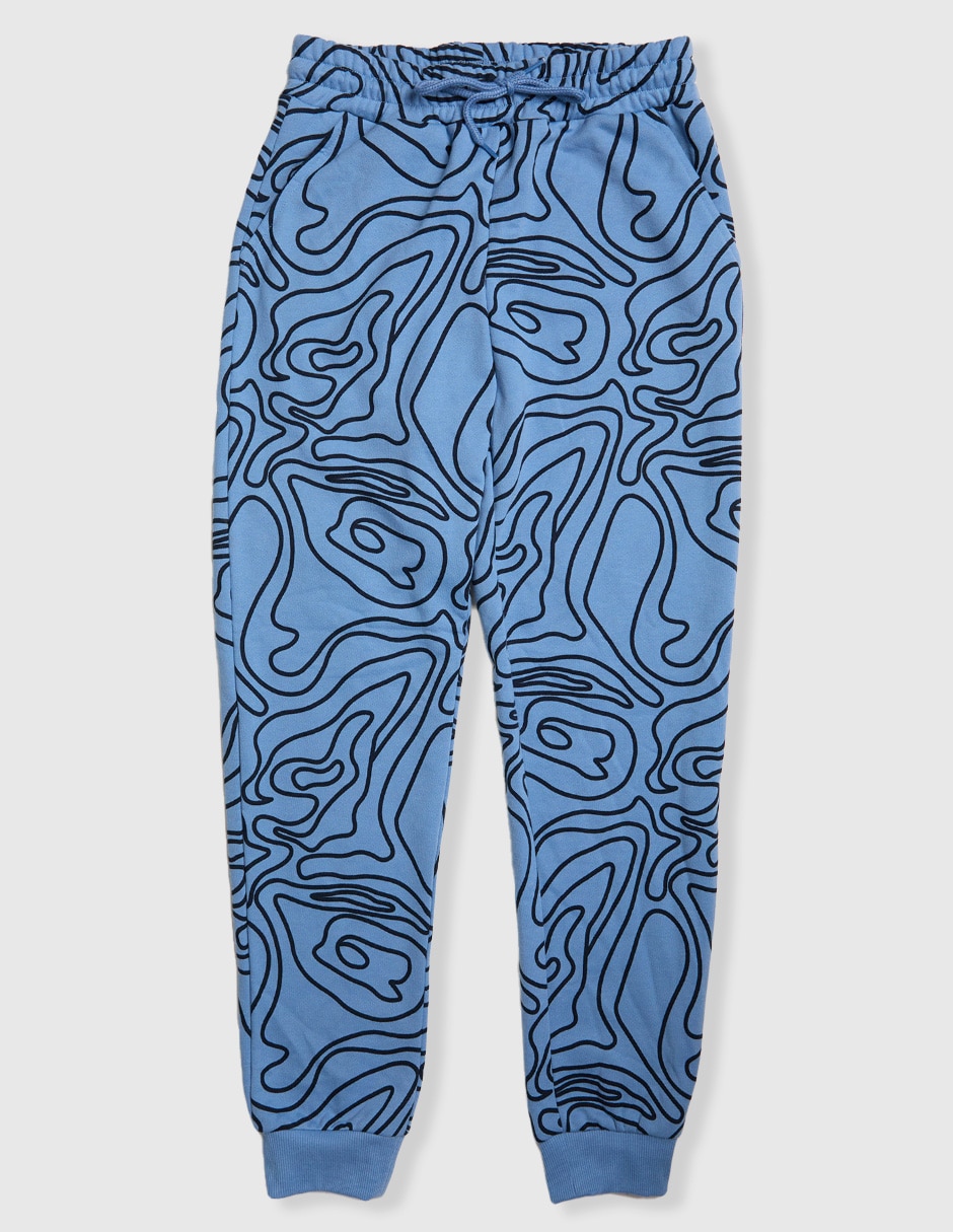 Pants para niño