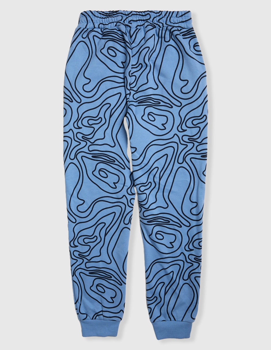 Pants para niño 2