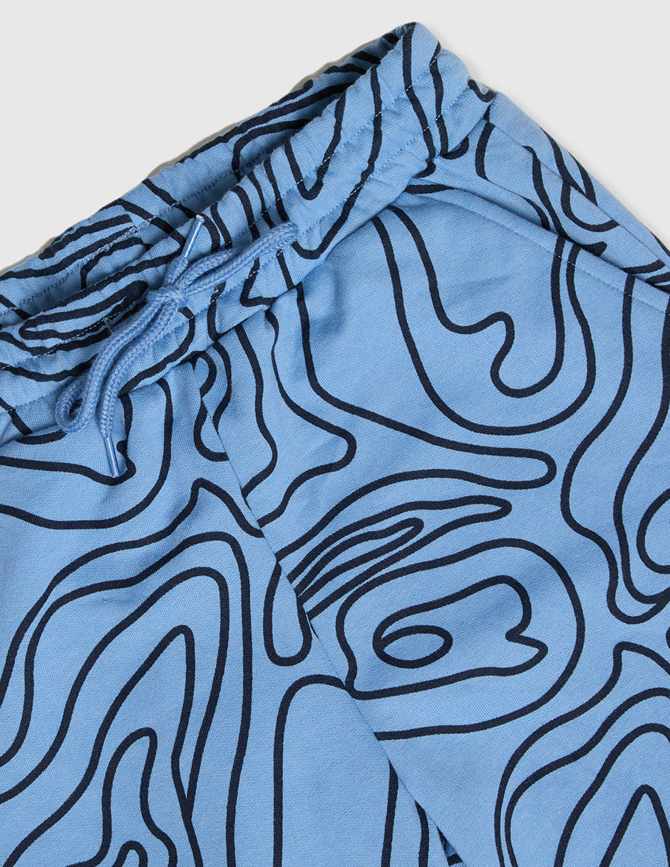 Pants para niño 3