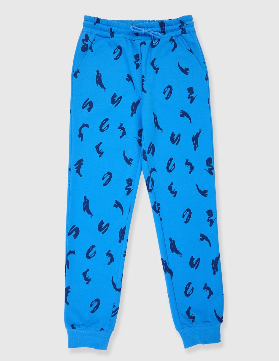 Pants para niño Pants para niño
