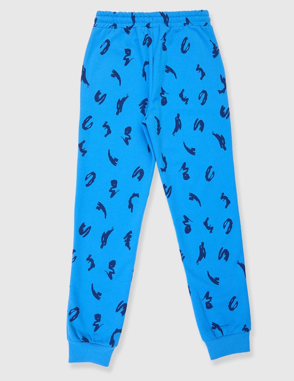 Pants para niño 2