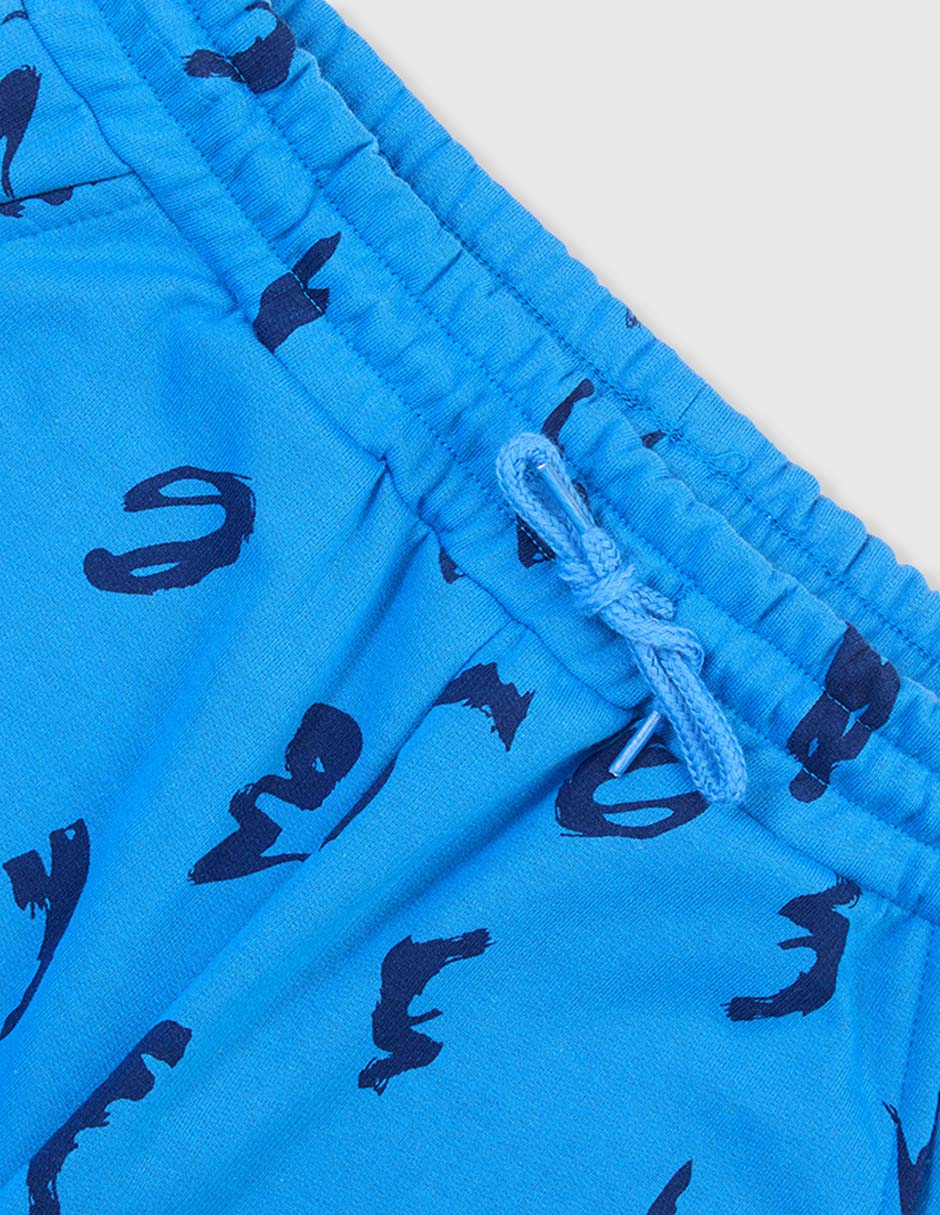 Pants para niño 3