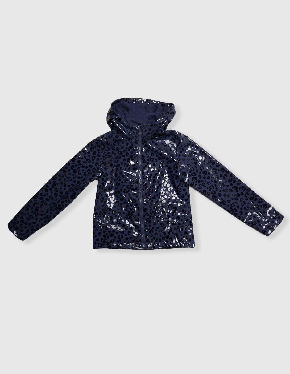 Impermeable para niña Impermeable para niña