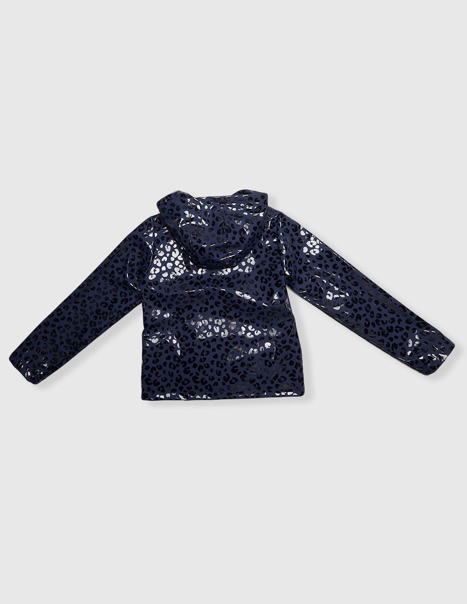 Impermeable Weekend para niña