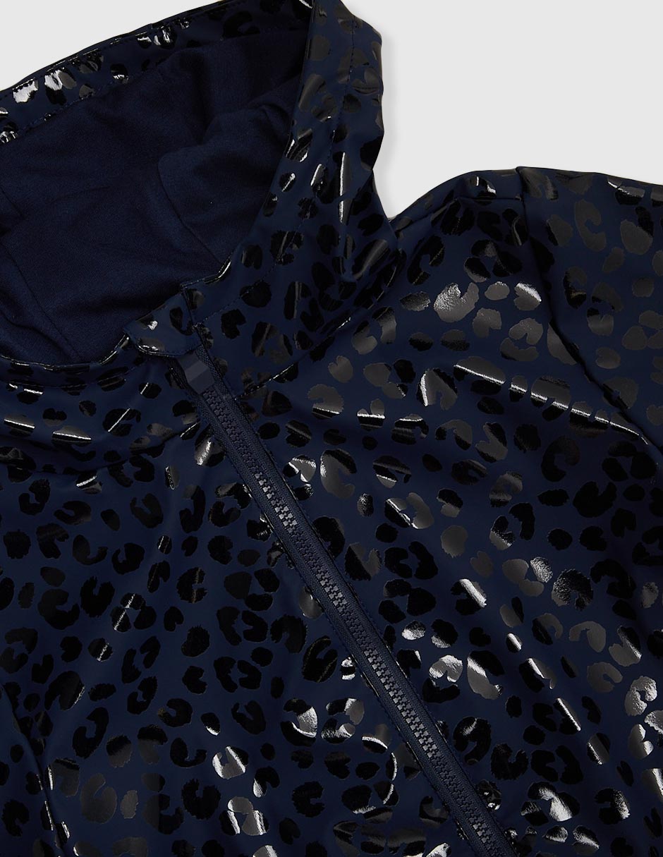 Impermeable Weekend para niña