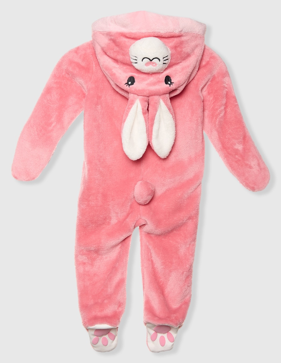 Mameluco de algodón infantil